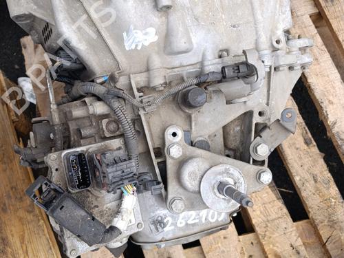 Used Gearbox Gearbox 37417087 37417087
