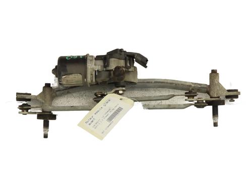 Used Front wiper motor Front wiper motor CHEVROLET AVEO Hatchback (T300) 1.3 D (75 hp) 33234821 33234821