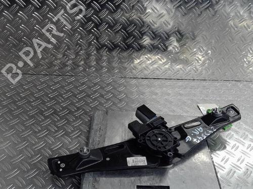 Left rear window motor BMW X1 (E84) xDrive 20 d | BP21873239E23 