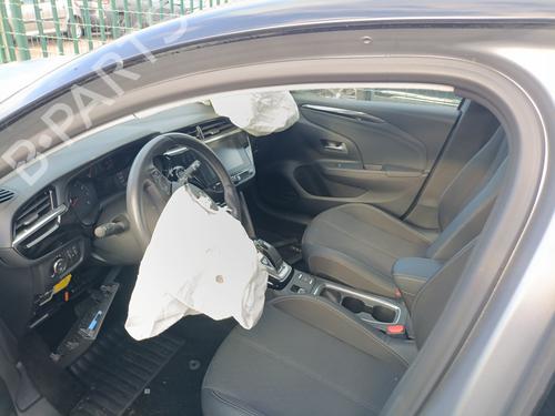 Rear parcel shelf OPEL CORSA F (P2JO) 1.2 (68) | BP39234463C85 - Image 5