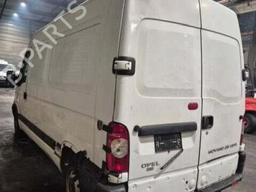 bremsepedal OPEL MOVANO A Van (X70) 2.5 CDTI (FD) | BP38531267I19  - Image 7
