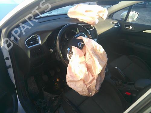 Front right lock CITROËN C4 II (NC_) 1.6 HDi 110 | BP32137961C97 - Image 6