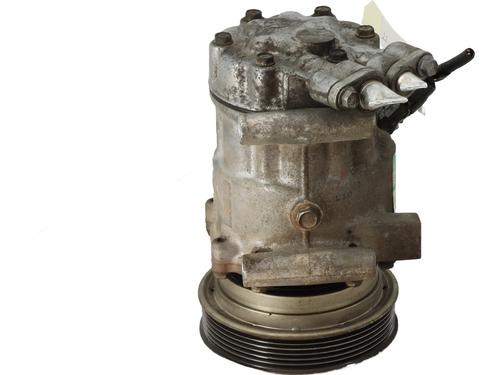 AC compressor RENAULT KANGOO Express (FW0/1_) 1.5 dCi 90 (FW0G, FW05, FW08, FW11) | BP28175971M34 - Image 3