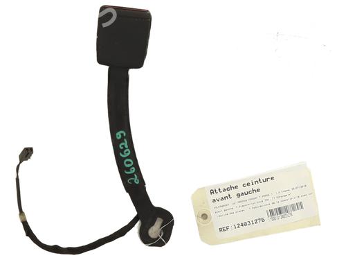 Engate do cinto VW PASSAT B8 (3G2, CB2) 1.6 TDI | BP33838032I32 - Image 1