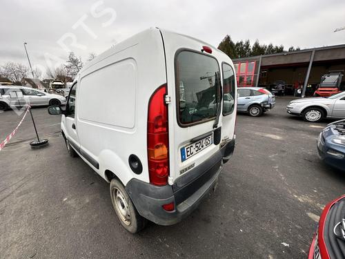 Styring servopumpe RENAULT KANGOO Express (FC0/1_) 1.5 dCi (FC1E) | BP21311525M99 