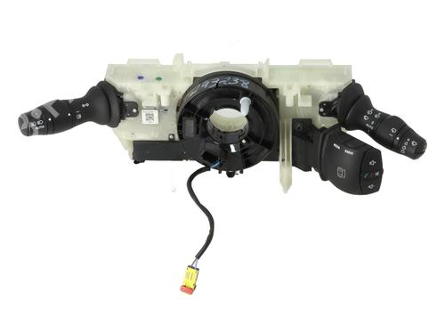 Used Steering column stalk Steering column stalk RENAULT ZOE (BFM_) ZOE (92 hp) 21871922 21871922