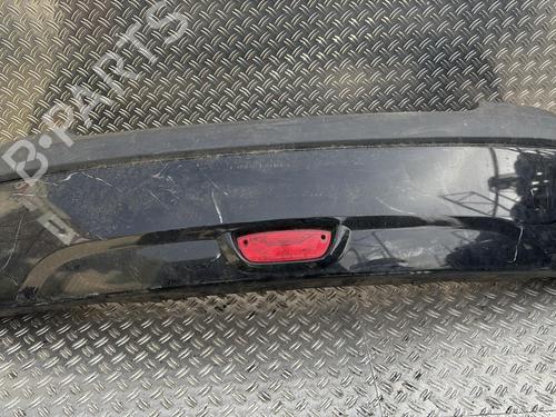 Rear bumper HYUNDAI GETZ (TB) 1.1 | BP24496738C8 