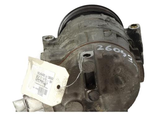 AC compressor VW GOLF V (1K1) 1.6 FSI | BP32158109M34 - Image 2