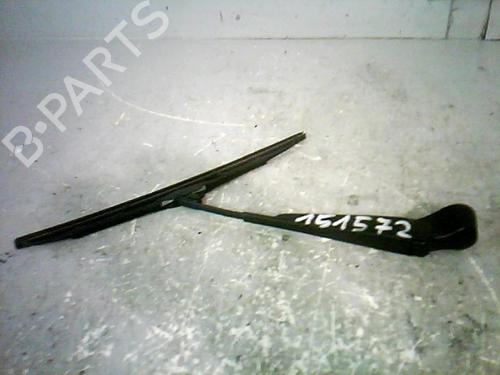 Used Rear windshield wiper arm FORD FUSION (JU_) 1.4 TDCi (68 hp) 21310707