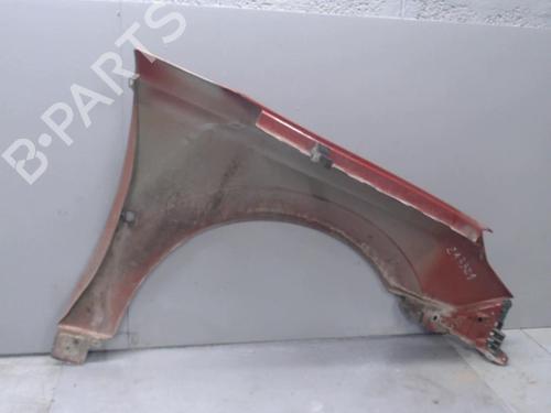 Kotflügel links vorne für OPEL VECTRA C GTS (Z02) 1.9 CDTI (F68) (120 hp) 21301356