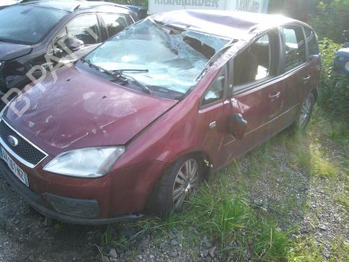 Startmotor FORD FOCUS C-MAX (DM2) 1.6 TDCi | BP21298109M8 
