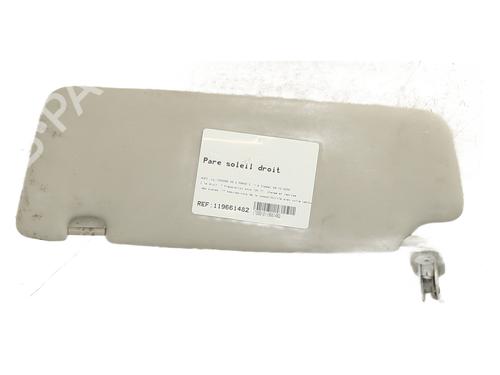 Right sun visor AUDI A3 (8P1) 1.9 TDI | BP31830279I2