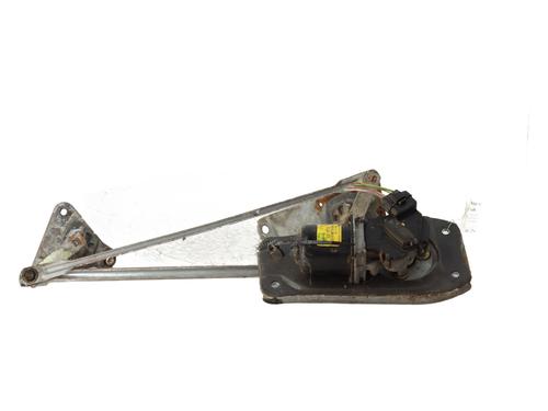 Used Front wiper motor Front wiper motor CITROËN BERLINGO / BERLINGO FIRST MPV (MF_, GJK_, GFK_) 1.6 16V (MFNFU) (109 hp) 30713644 30713644