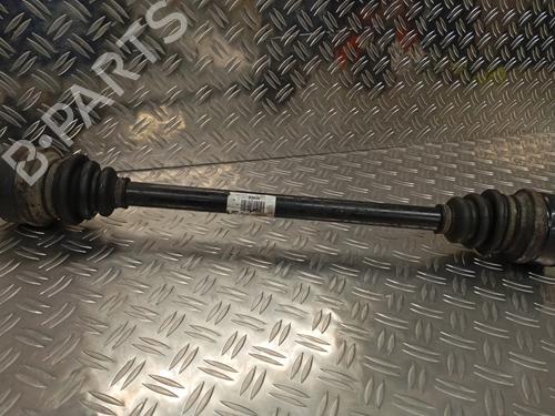 Right rear driveshaft BMW 1 (F20) 118 i | BP22619667M41 