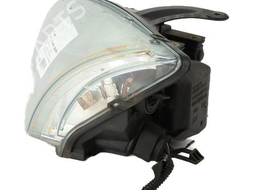 Left headlight FORD FOCUS II (DA_, HCP, DP) 1.6 Ti | BP29981269C28 - Image 2