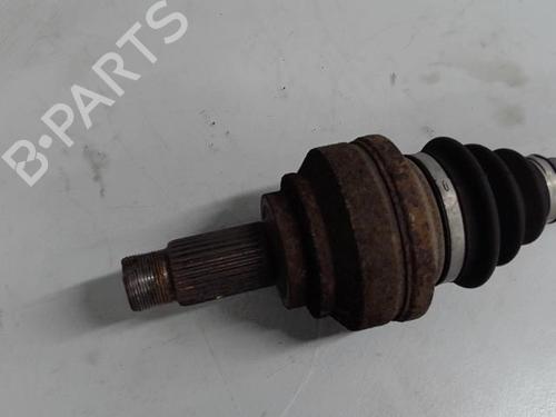 Right rear driveshaft BMW 3 (E90) 330 d | BP21369909M41 