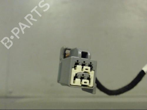 Left mirror FORD FOCUS C-MAX (DM2) 2.0 TDCi | BP21295212C26 