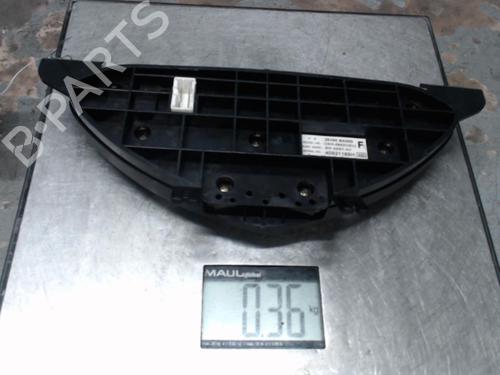 Used Climate control NISSAN PRIMERA Hatchback (P12) 1.9 dCi (116 hp) 21367439
