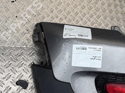 rear-bumper-mini-mini-r56-2005-2006-2007-2008-2009-2010-2011-2012-2013-2014-27312942 main image