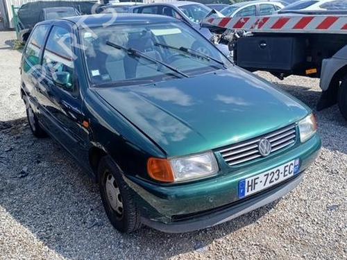 Peças VW POLO III (6N1) 60 1.4 4954300