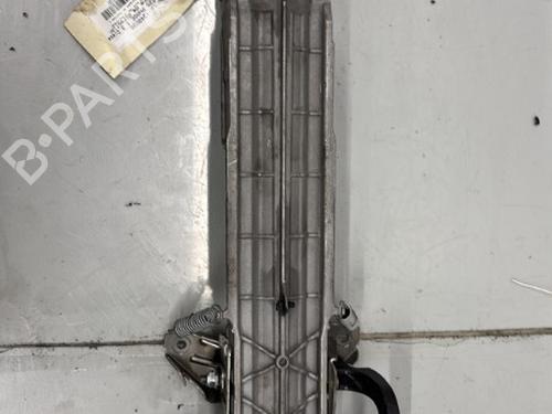 Used Steering column BMW X3 (F25) xDrive 30 d (258 hp) 21312207