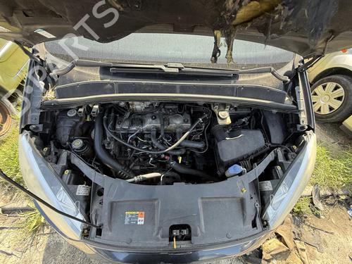 Steering column stalk FORD S-MAX (WA6) 1.8 TDCi | BP28474578I23  - Image 8