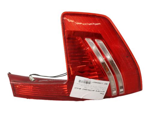 Used Right taillight CITROËN C4 I (LC_) 1.6 HDi (109 hp) 30378139