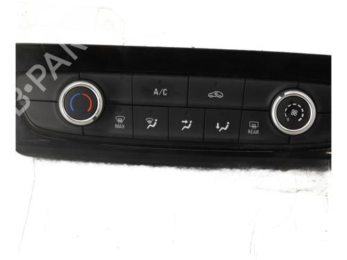 climate-control-opel-corsa-f-p2jo-2019-36520114 main image