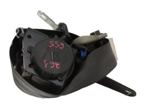 Front left seatbelt CHEVROLET CAPTIVA (C100, C140) 2.0 D 4WD | BP35825511I26 - Image 2