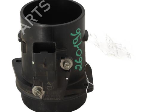 Used Mass air flow sensor Mass air flow sensor PEUGEOT 207 (WA_, WC_) 1.6 HDi (92 hp) 32426936 32426936