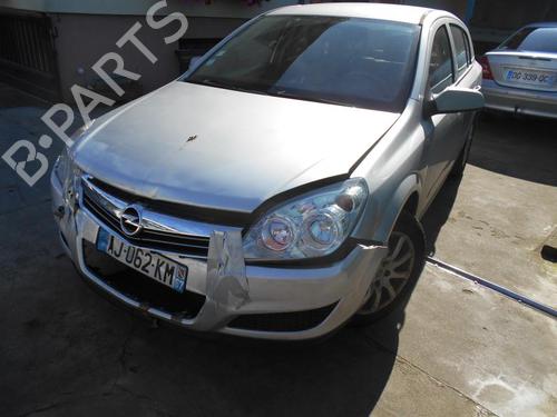 Right front fenders OPEL ASTRA H (A04) 1.7 CDTI (L48) | BP21303997C42 