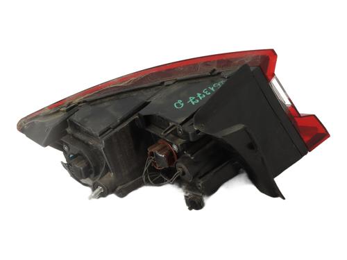 Højre baglygte RENAULT MEGANE IV Hatchback (B9A/M/N_) | BP34171237C35 - Image 5
