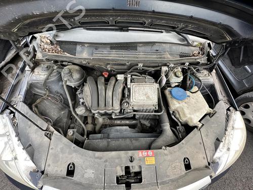 Alternator MERCEDES-BENZ B-CLASS Sports Tourer (W245) B 180 (245.232) | BP21291762M7 