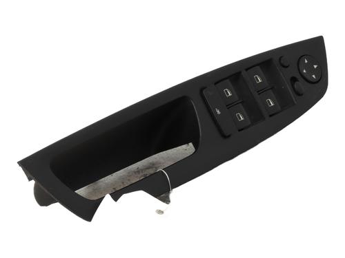 Used Left front window switch Left front window switch BMW X6 (E71, E72) xDrive 40 d (306 hp) 32306735 32306735