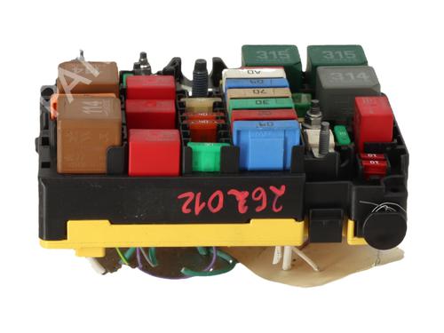 Used Fuse box Fuse box 38055847 38055847