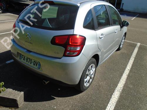 Starter CITROËN C3 II (SC_) 1.4 VTi 95 | BP21290446M8 