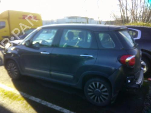 Ratstangsstang FIAT 500L (351_, 352_) 1.4 (199LYB1B) | BP26201593I23  - Image 8