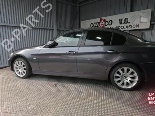 Left headlight BMW 3 (E90) 320 d | BP38502160C28 - Image 8