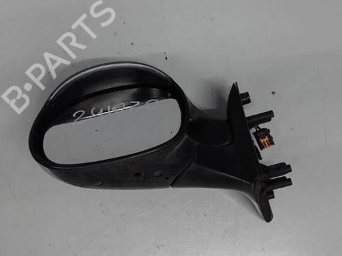 Left mirror CITROËN XSARA PICASSO (N68) 1.6 HDi | BP21312458C26 
