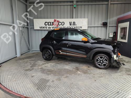 Dør venstre bak DACIA SPRING EV (B6M1) | BP38227182C4 - Image 8