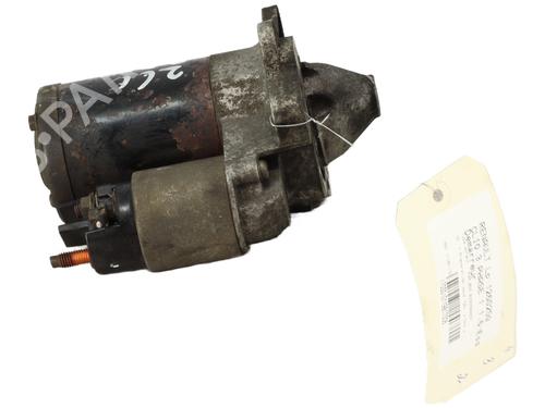 Starter RENAULT CLIO III (BR0/1, CR0/1) 1.6 16V (BR09, BR0T, CR09, CR0T) | BP31887545M8 - Image 5