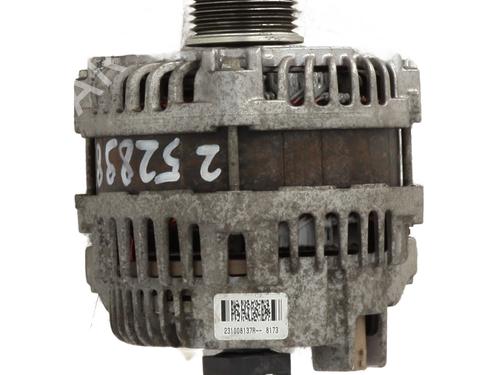 Alternator RENAULT MASTER III Van (FV) 2.3 dCi 135 FWD (FV0N, FV08, FV06, FV00, FV1S) | BP28532180M7  - Image 5