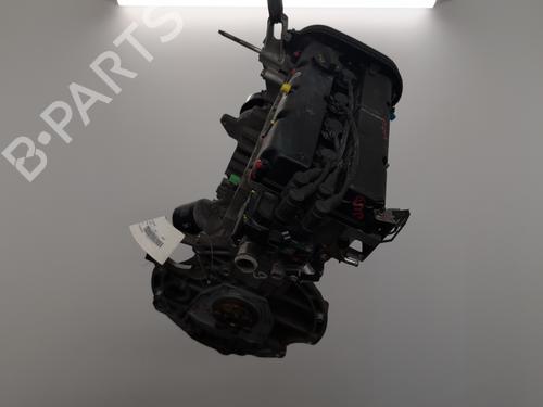 Motor FORD FOCUS II (DA_, HCP, DP) 1.6 | BP30647897M1