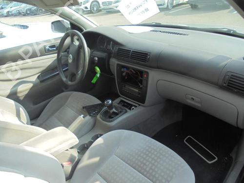 Left front window switch VW PASSAT B5.5 Variant (3B6) 1.9 TDI | BP21364834I27  - Image 7