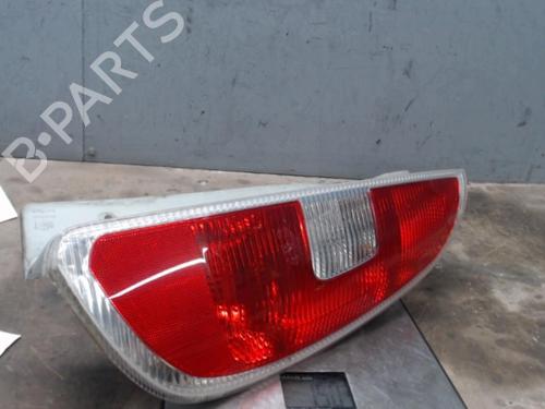 Used Right taillight SKODA ROOMSTER (5J7) 1.9 TDI (105 hp) 21296420