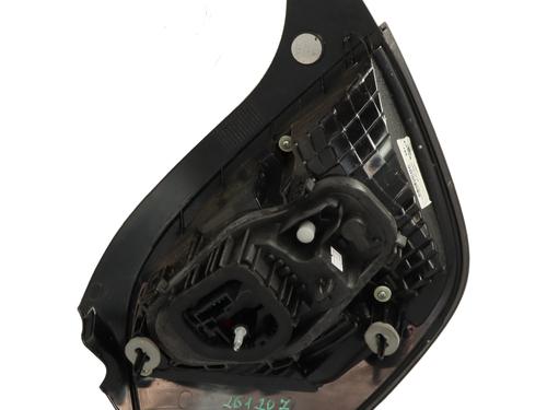 Used Right taillight Right taillight RENAULT TWINGO III (BCM_, BCA_) 1.0 SCe 70 (71 hp) 34382284 34382284