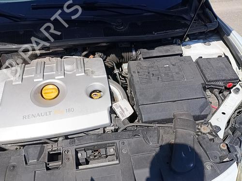 Engine RENAULT MEGANE III Coupe (DZ0/1_) 2.0 TCe (DZ0K) | BP27895665M1 - Image 5