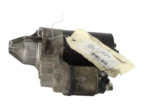 Starter OPEL CORSA C (X01) 1.0 (F08, F68) | BP25745331M8  - Image 7
