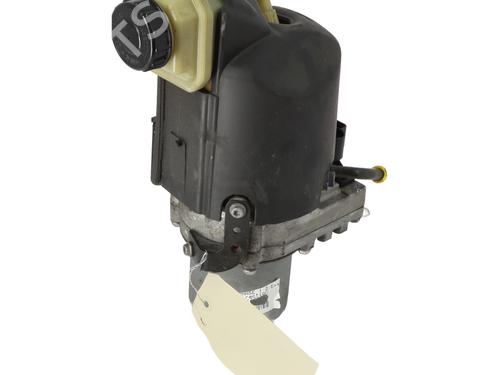 Used Steering pump Steering pump RENAULT LAGUNA III (BT0/1) 2.0 16V (BT05, BT0F, BT0W) (140 hp) 21297058 21297058