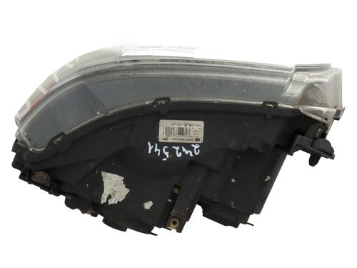 Left headlight LAND ROVER RANGE ROVER SPORT I (L320) 3.0 D 4x4 | BP26595503C28 